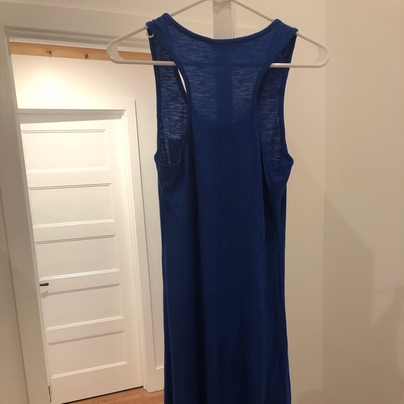 Express Summer Dress Size Medium. EUC - Picture 5 of 5